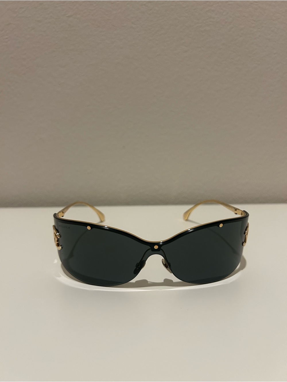 Chanel Coco Beach 2026 Sunglasses